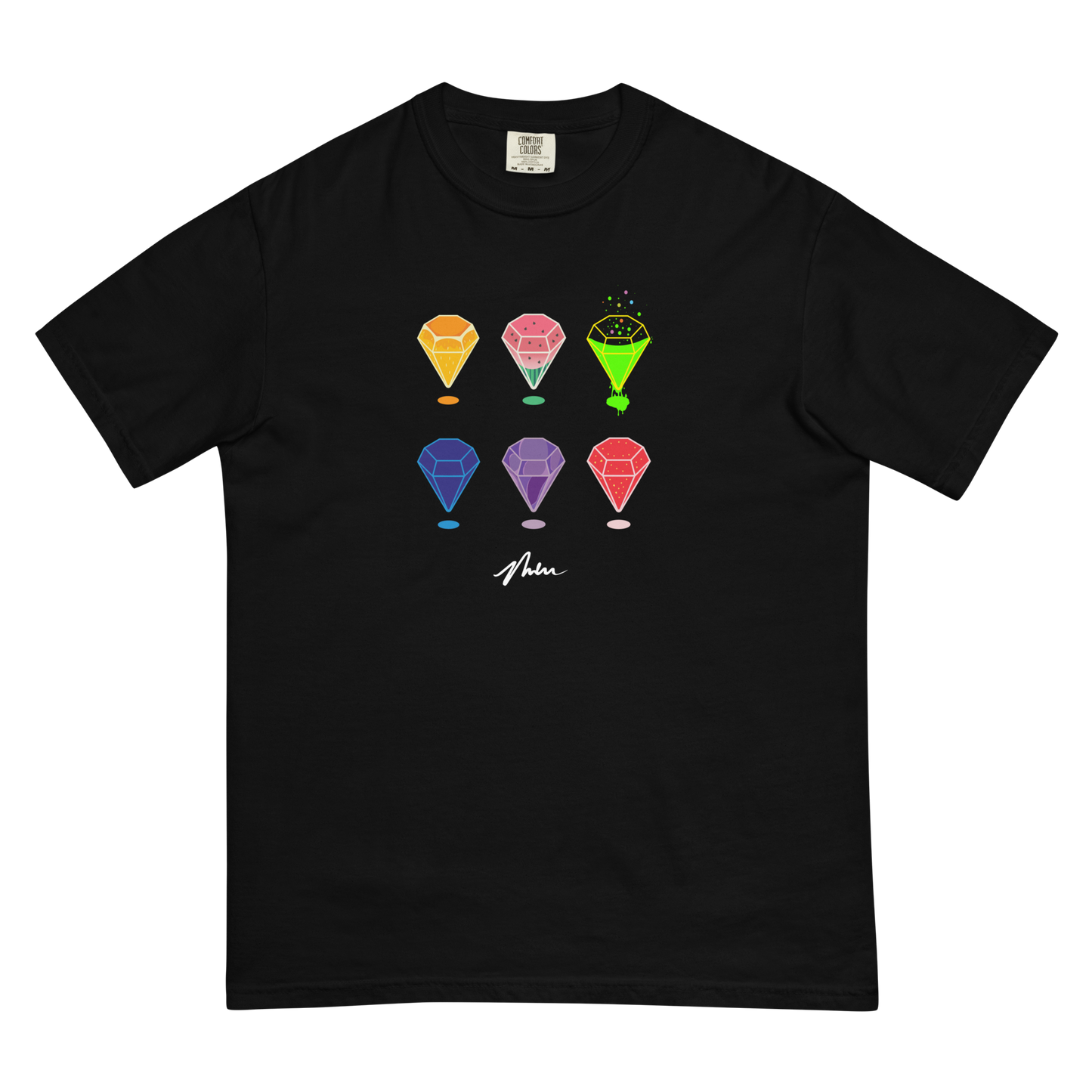 Diamond Collector T-Shirt