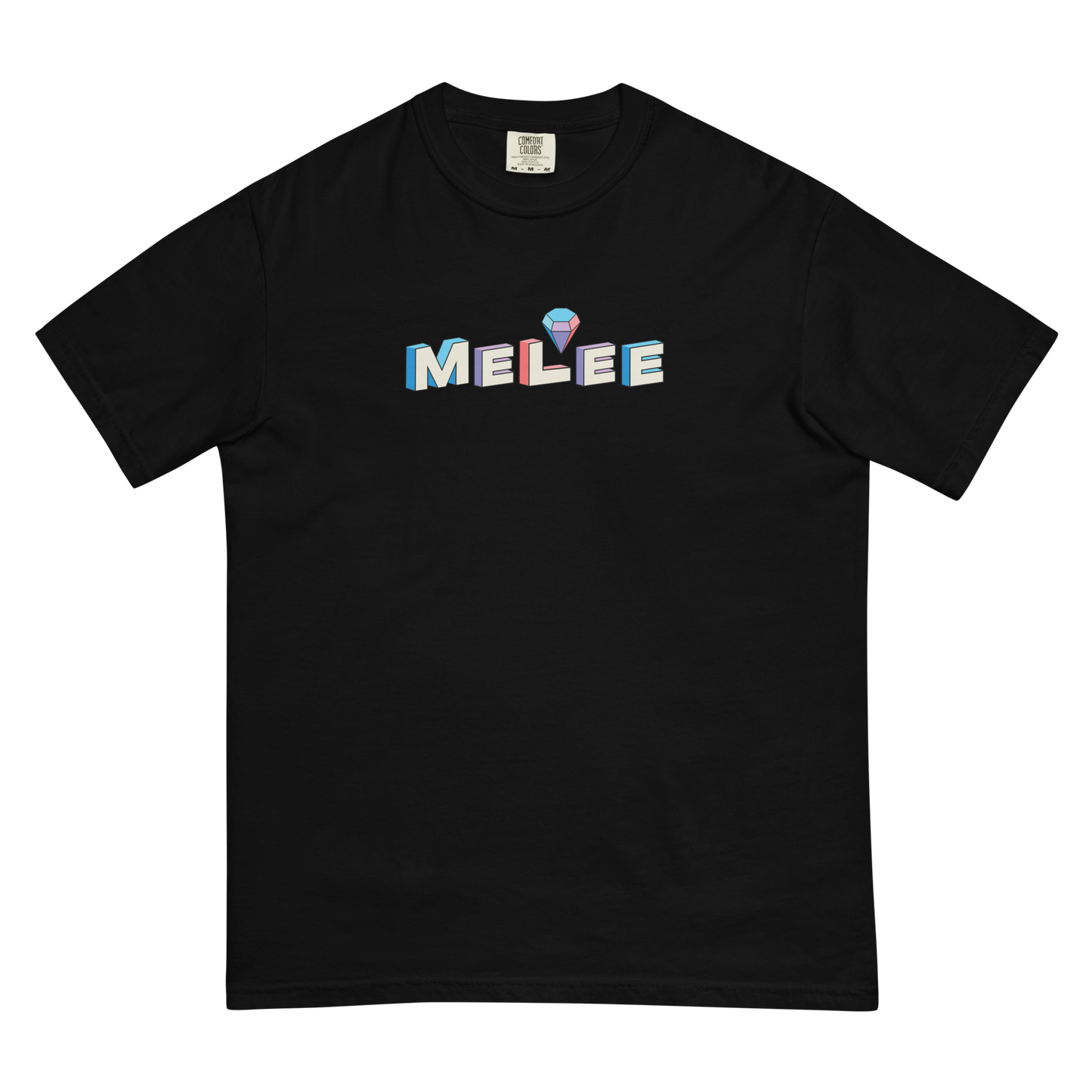 Melee Logo T-Shirt