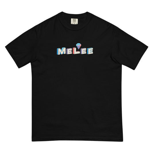 Melee Logo T-Shirt