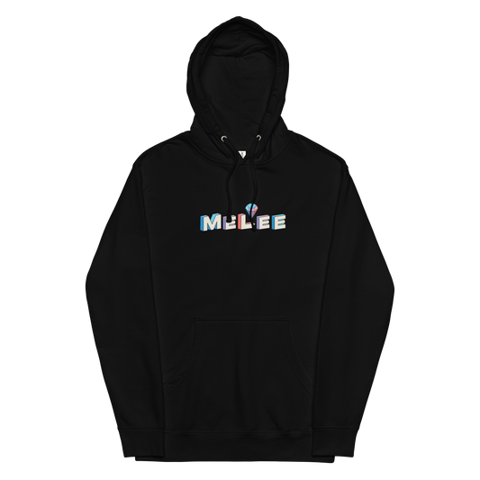 Melee Logo Hoodie