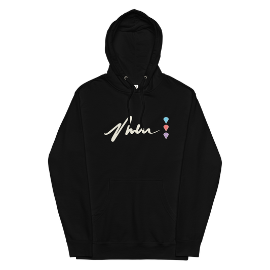 Melee Signature Logo Hoodie